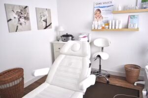 Schoonheid en Ontspanning