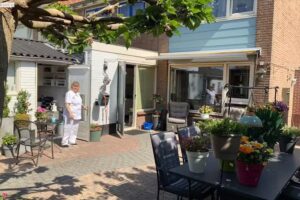 Schoonheid en Pedicure salon Ada