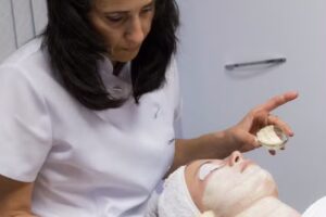 Schoonheid- en Pedicuresalon “A Votre Beauté”