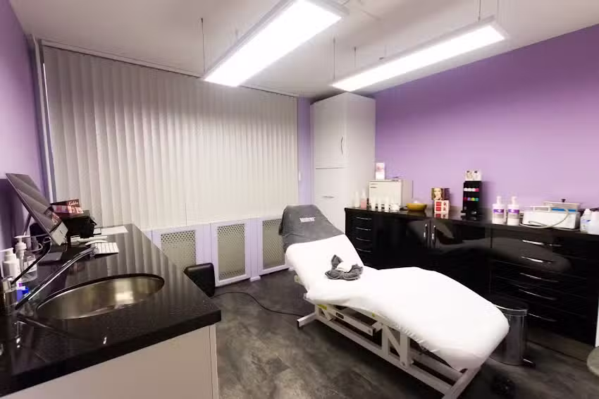 Schoonheid- en Pedicuresalon “A Votre Beauté”