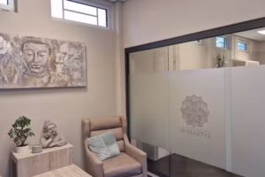 Schoonheid&Pedicure salon JB-Beautys