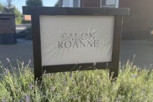 Schoonheid & Pedicuresalon Roanne