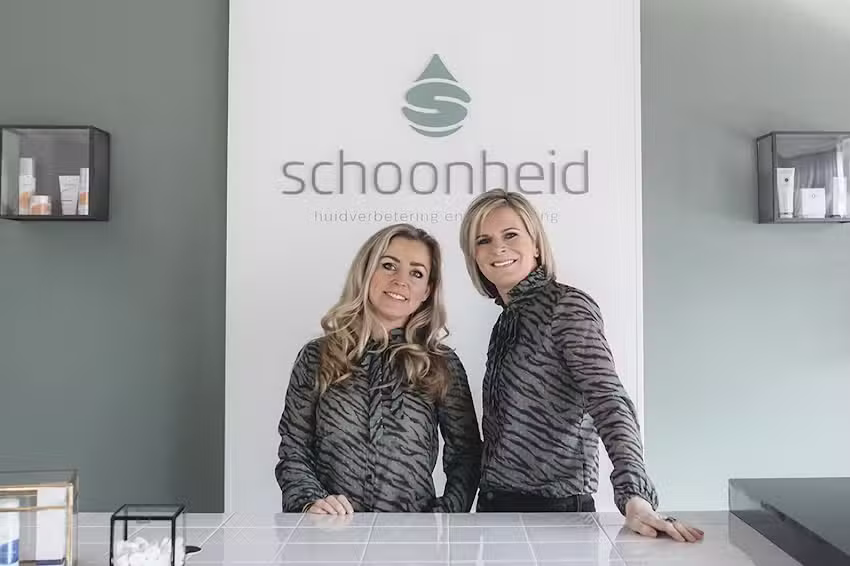 schoonheid