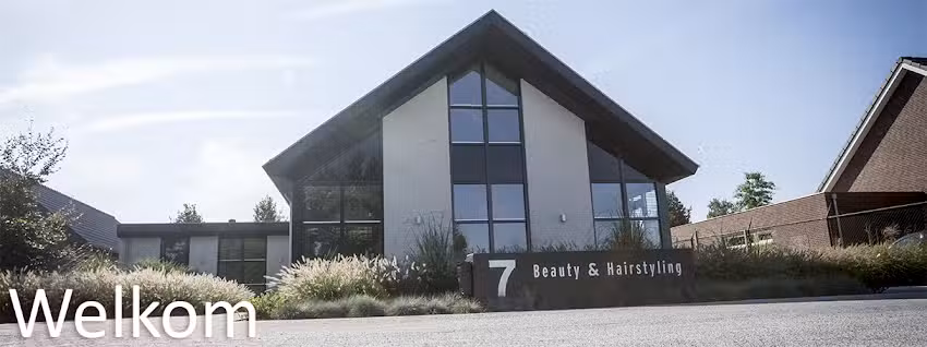 Schoonheids- en kapsalon Thea en Eline van Dijk