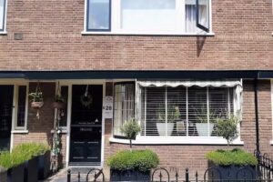 Schoonheids en pedicurepraktijk Wendy