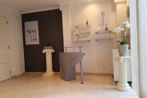 Schoonheids- En Pedicuresalon Astrid