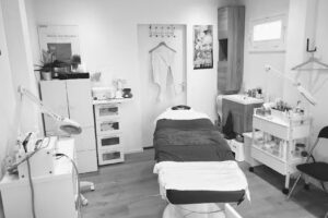 Schoonheids en Pedicuresalon Belleza