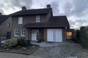 Schoonheids- en pedicuresalon Krista