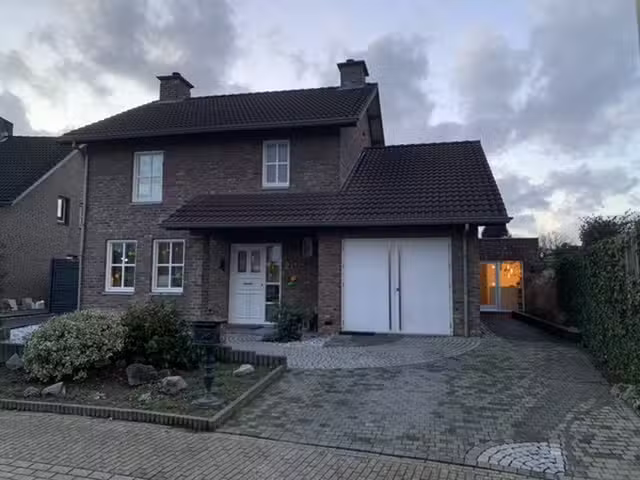 Schoonheids- en pedicuresalon Krista