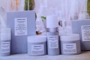 Schoonheids- en Pedicuresalon Merian Denekamp, verkoper comfort zone | Beautyangel