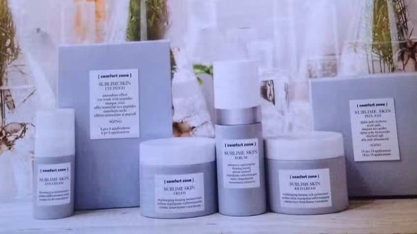 Schoonheids- en Pedicuresalon Merian Denekamp, verkoper comfort zone | Beautyangel