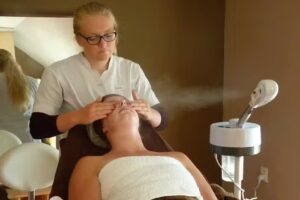 Schoonheids- en Pedicuresalon Puur by Alinde