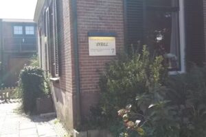 Schoonheids- en Pedicuresalon Sybill