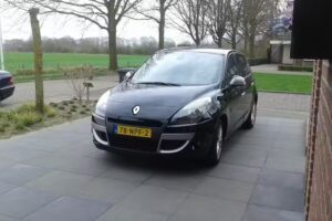 Schoonheids- en Pedicuresalon Tibora