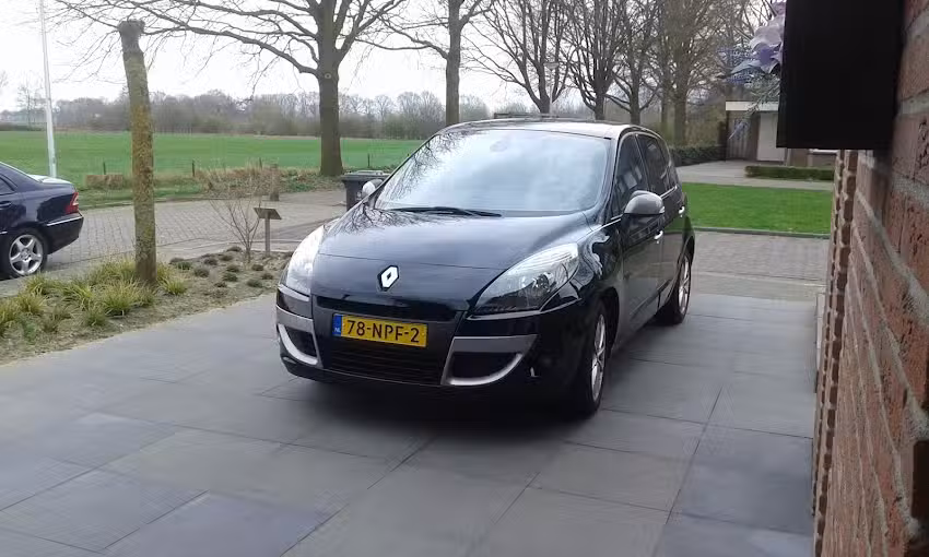 Schoonheids- en Pedicuresalon Tibora