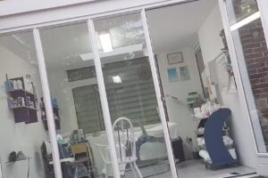 Schoonheids-en Voetverzorging Monique Bisseling