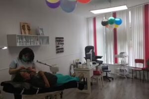 Schoonheids- & kapsalon Anna