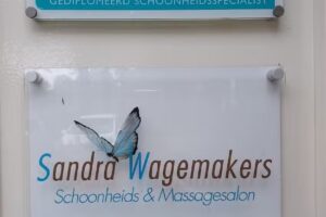 Schoonheids & Massagesalon Sandra Wagemakers