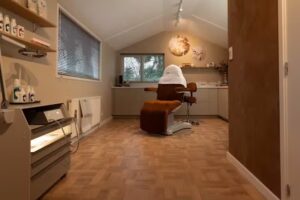 Schoonheids-Pedicure salon Charon Bakker