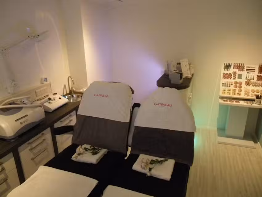 Schoonheids-, pedicuresalon DiBa Beauty Care Vegan