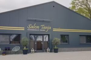 Schoonheidsalon Tanja