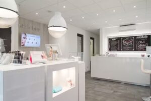 Schoonheidscentrum annabelle