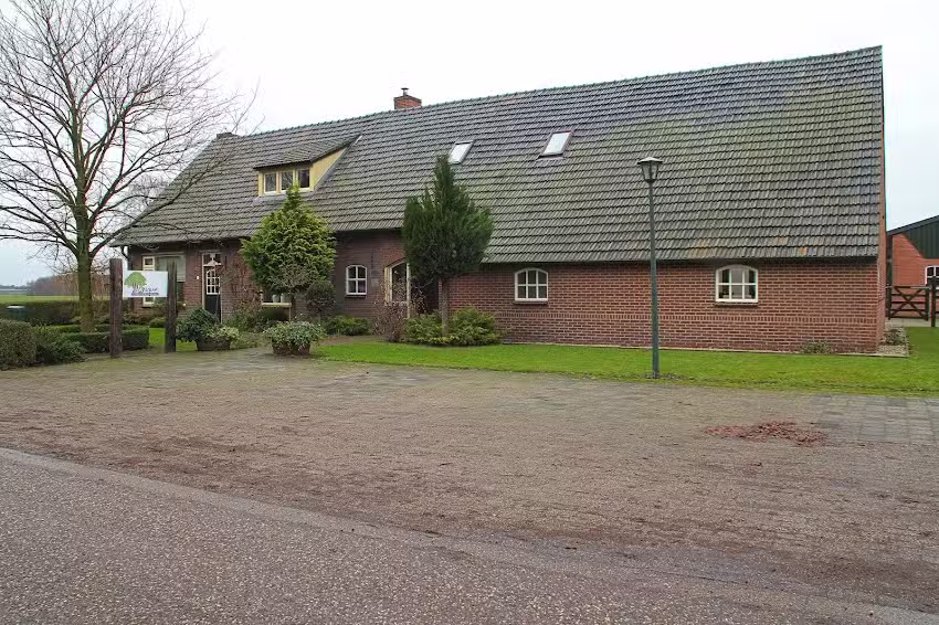 Schoonheidscentrum Monique