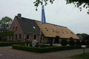 Schoonheidsinstituut Beau-nette