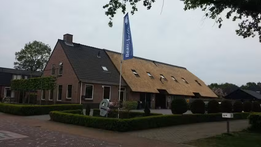 Schoonheidsinstituut Beau-nette