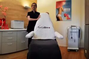 Schoonheidsinstituut Conny