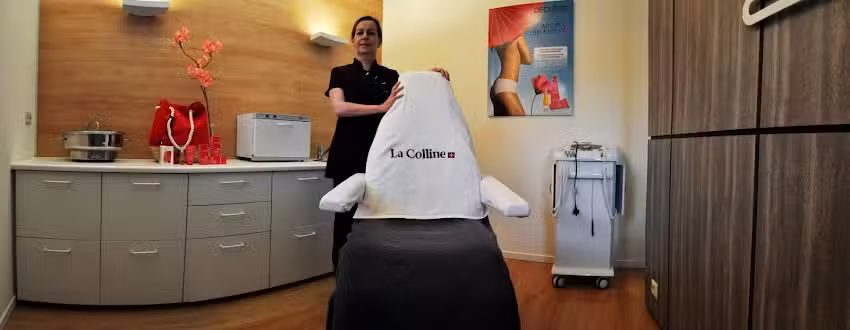 Schoonheidsinstituut Conny