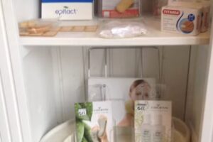 Schoonheidsinstituut Elisabeth