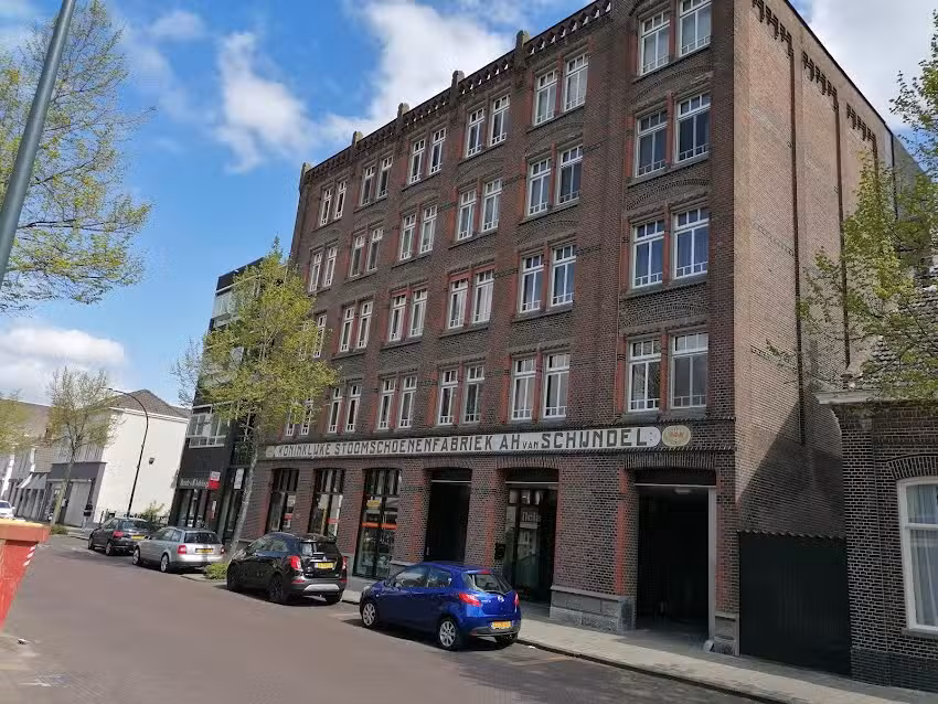 Schoonheidsinstituut Ilcia