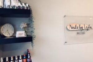 Schoonheidsinstituut Imperium