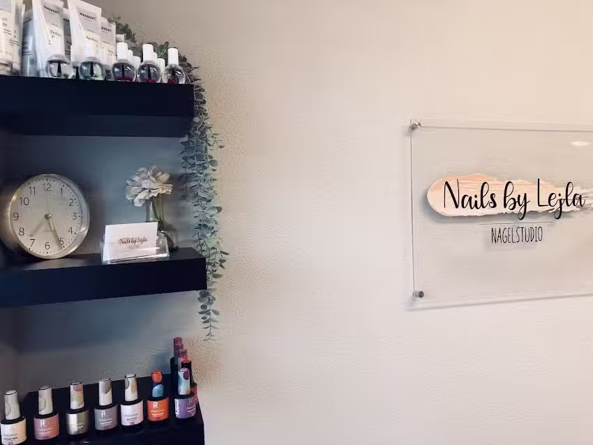 Schoonheidsinstituut Imperium