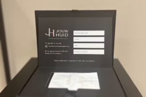 Schoonheidsinstituut Jouw Huid