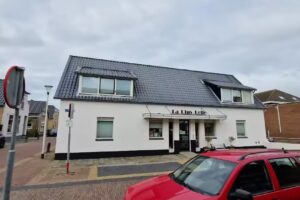 Schoonheidsinstituut La Plus Belle