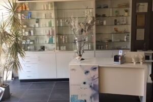 Schoonheidsinstituut Lilianne