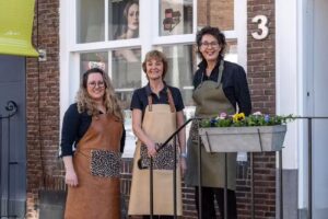 Schoonheidsinstituut Moment