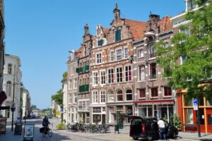 Schoonheidsinstituut Partout