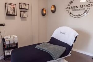 Schoonheidsinstituut Samen Mooi