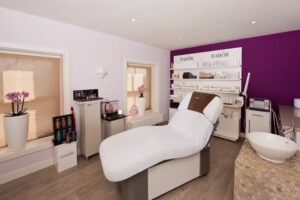 Schoonheidsinstituut SuusSkin