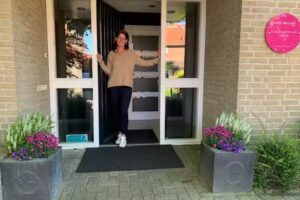 Schoonheidssalon Agave