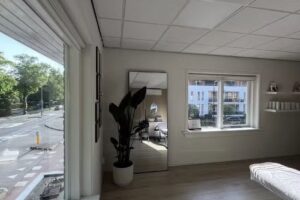 Schoonheidssalon Aïde