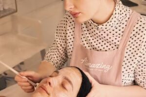 Schoonheidssalon Aimazing Skin