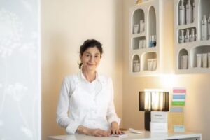 Schoonheidssalon Ajna