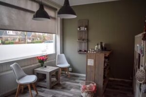 Schoonheidssalon Akkie