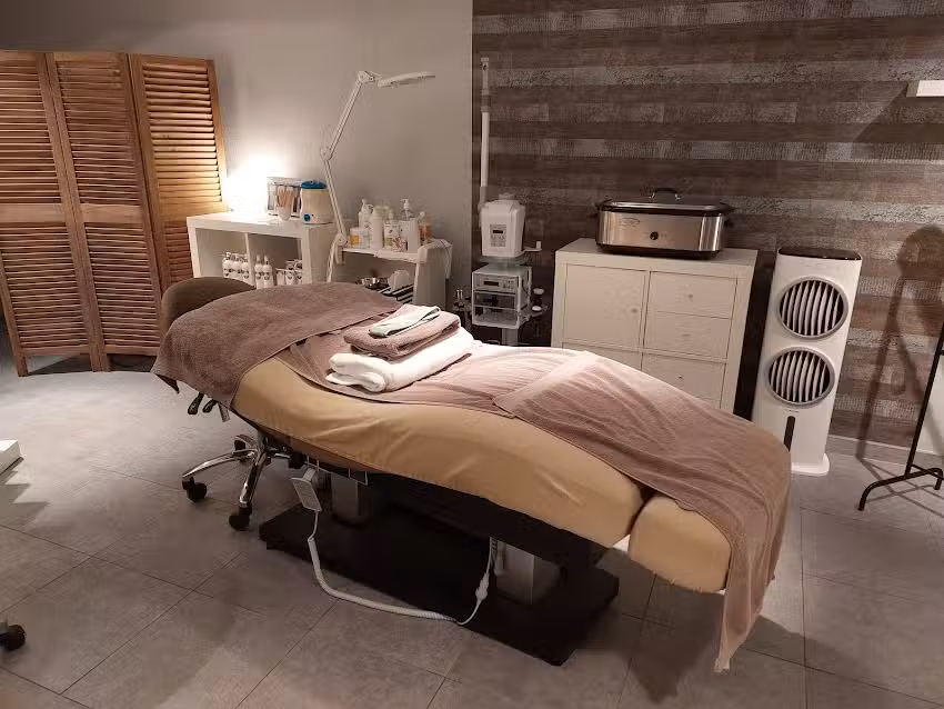 Schoonheidssalon Alex