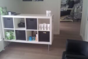 Schoonheidssalon Ali Veenstra