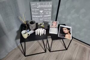 Schoonheidssalon Allumé